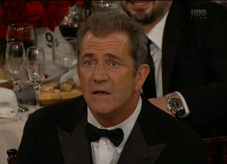 Confused Mel Gibson blank meme template
