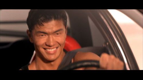 Fast Furious Johnny Tran blank meme template