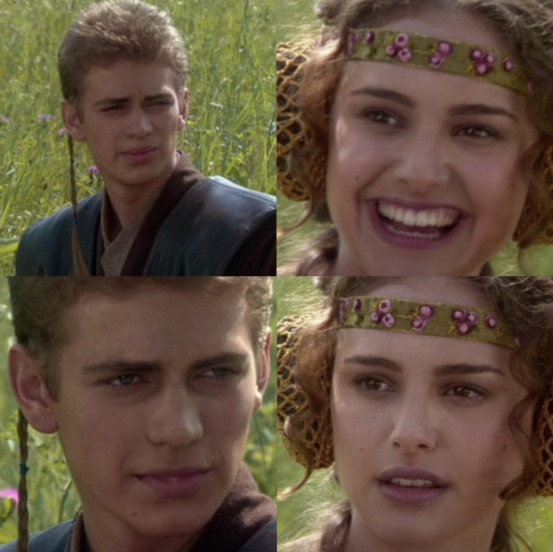 For the better right blank blank meme template