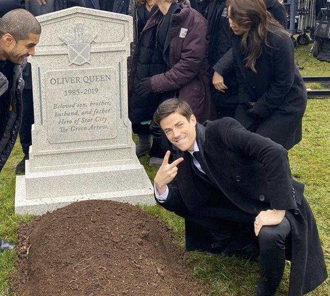 Funeral blank meme template
