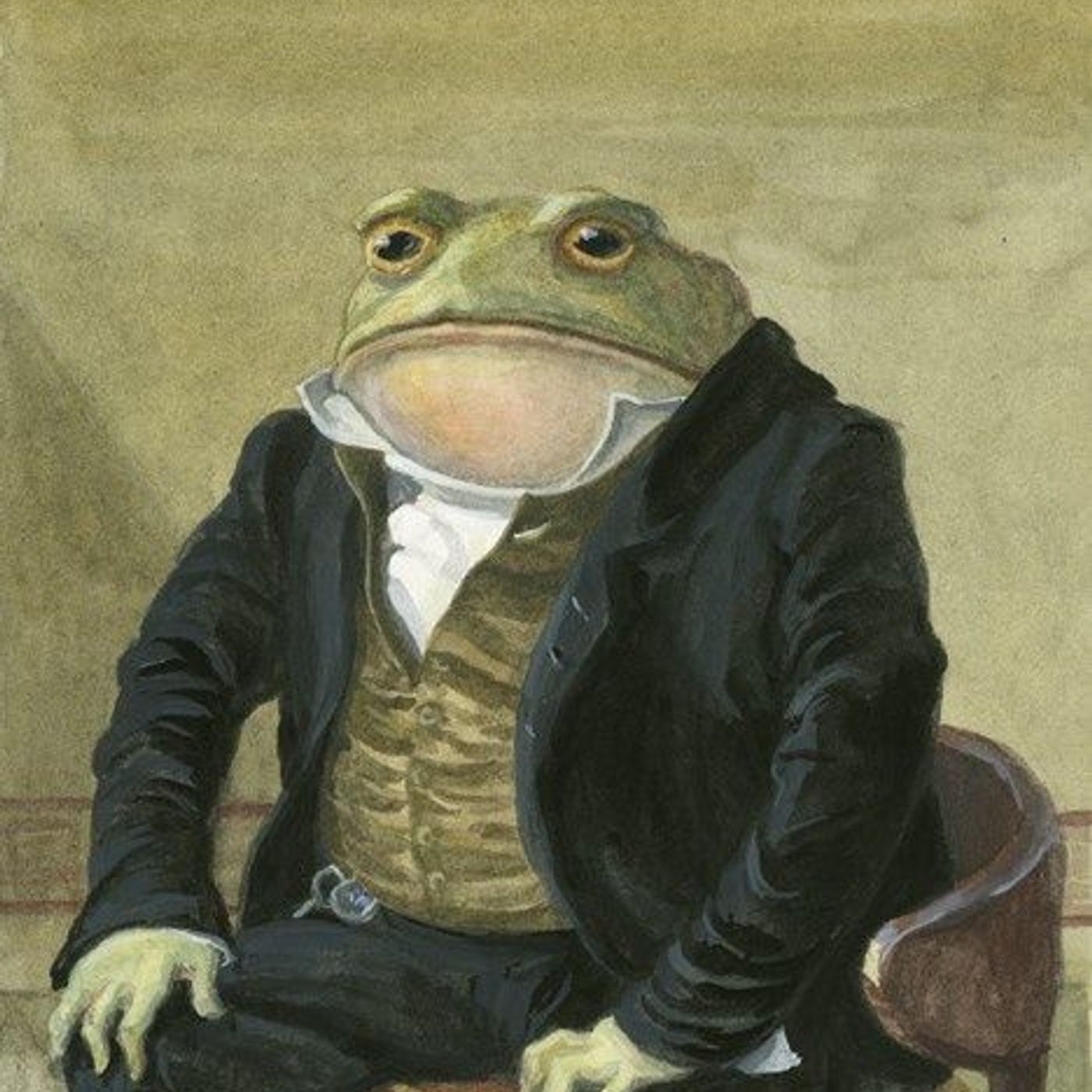 Gentlemen, it is with great pleasure to inform you that blank meme template
