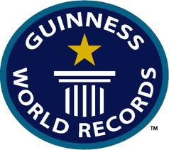 Guinness World Record blank meme template