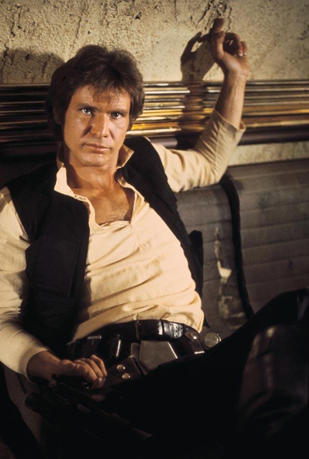Han Solo blank meme template