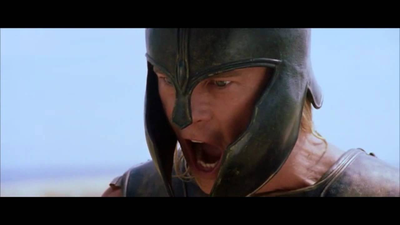 Hector!!! blank meme template