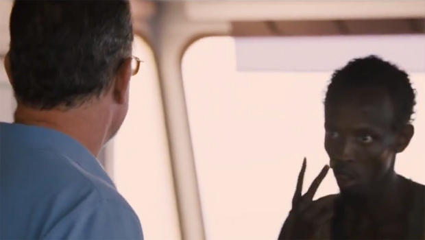 I am the captain now blank meme template