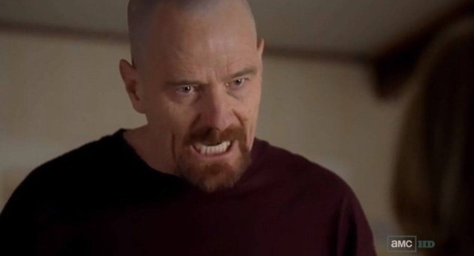I am the one who knocks blank meme template