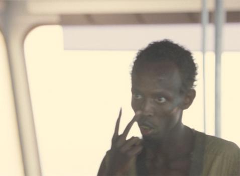 I'm The Captain Now blank meme template