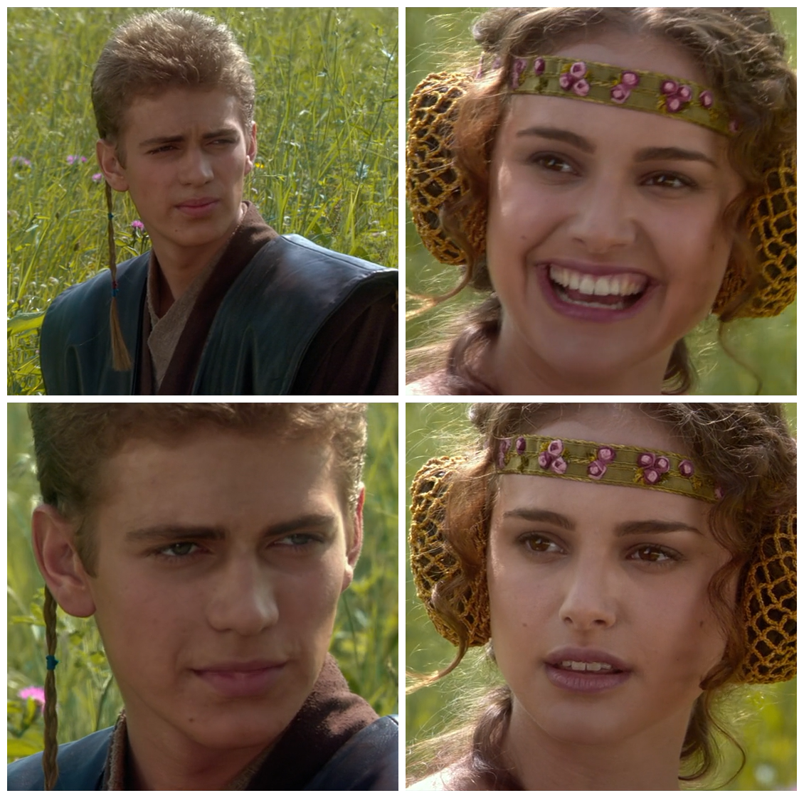 I’m going to change the world. For the better right? Star Wars. blank meme template