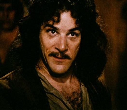 Inigo Montoya blank meme template