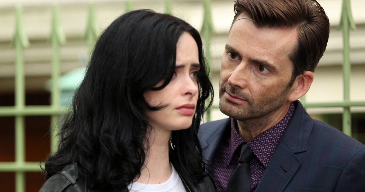Jessica Jones Death Stare blank meme template