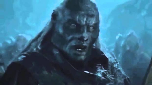 Lord of the Rings Meat's back on the menu blank meme template