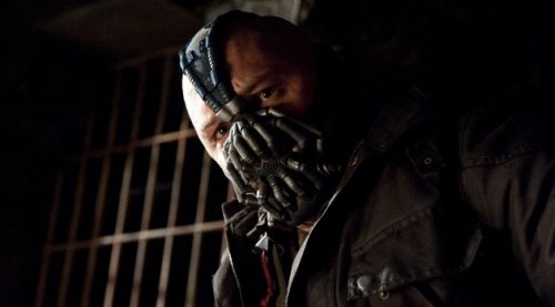 Permission Bane blank meme template