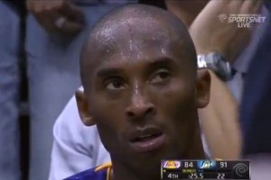Questionable Strategy Kobe blank meme template
