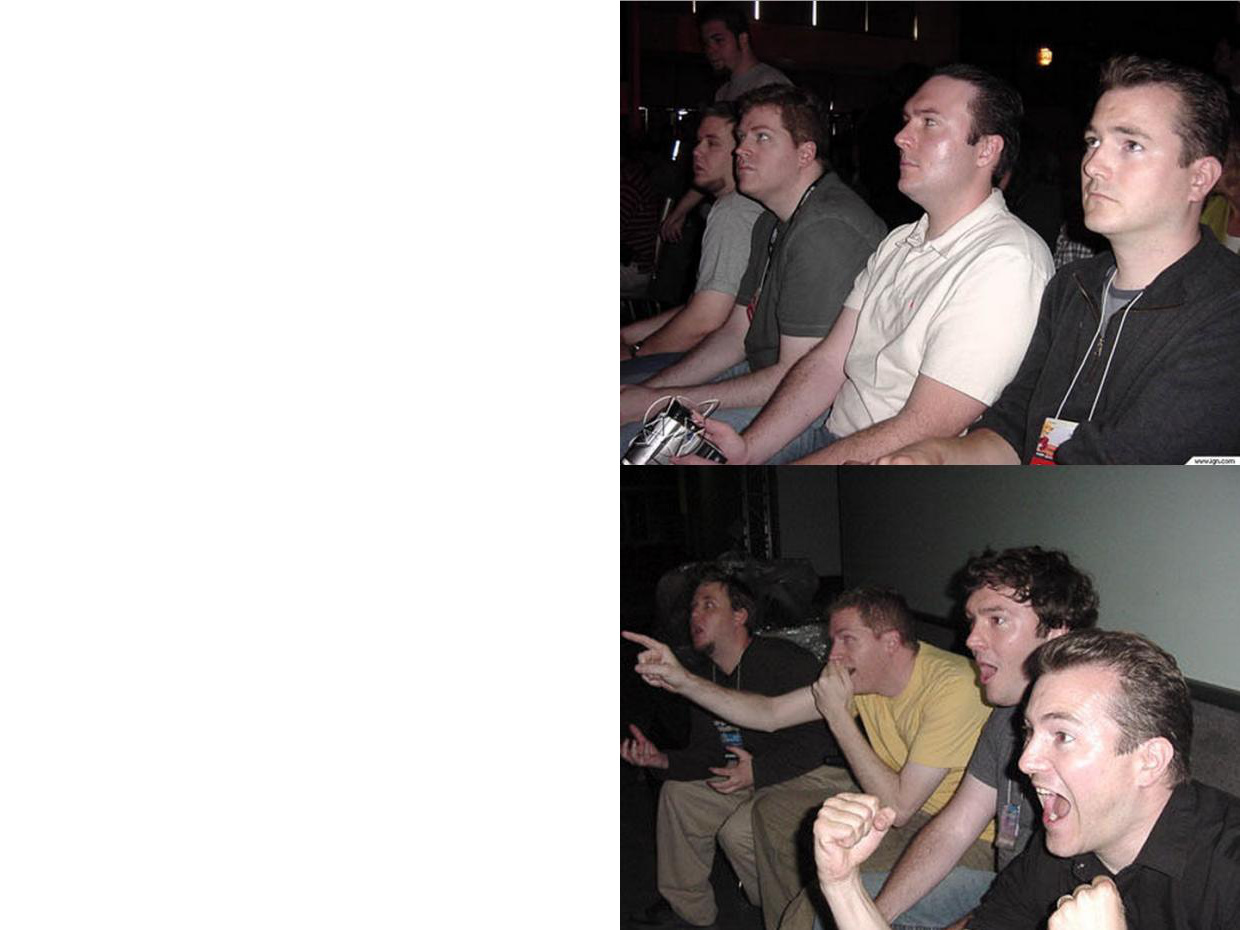 Reaction Guys blank meme template