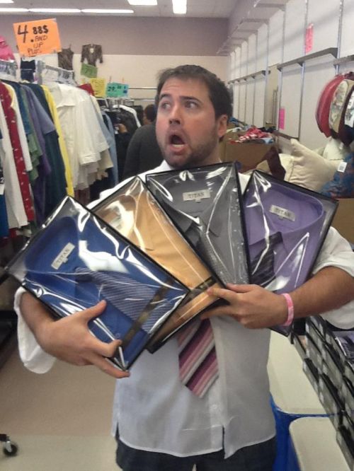 So Many Shirts blank meme template