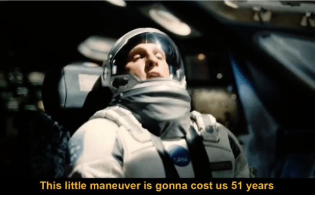 This Little Manuever is Gonna Cost us 51 Years blank meme template