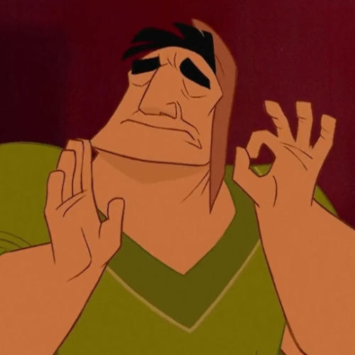 When X just right blank meme template