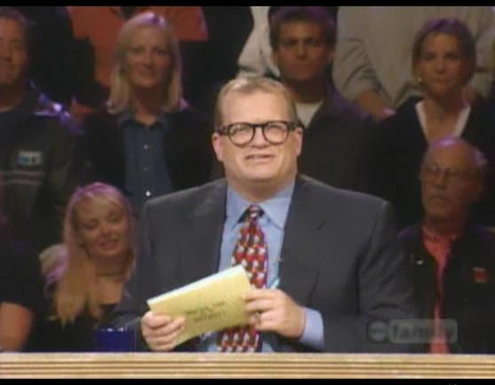 Whose Line is it Anyway blank meme template