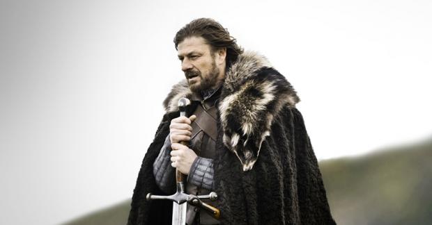 Winter Is Coming blank meme template