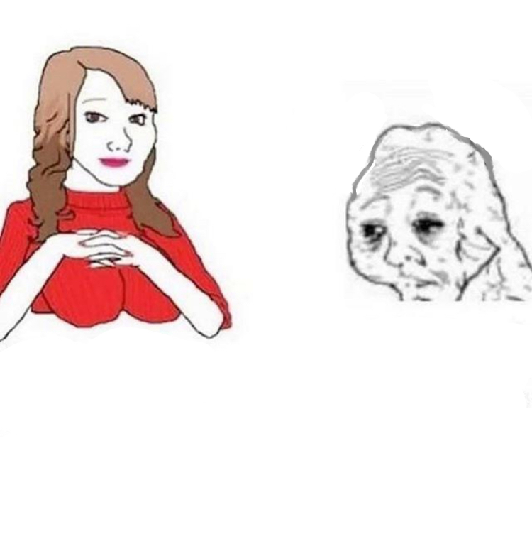 Yes Honey blank meme template