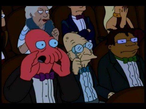 You Should Feel Bad Zoidberg blank meme template