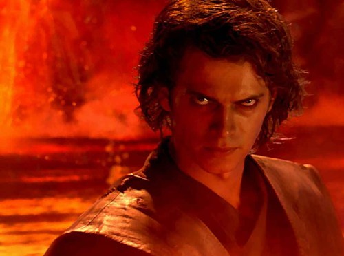 You Underestimate My Power blank meme template