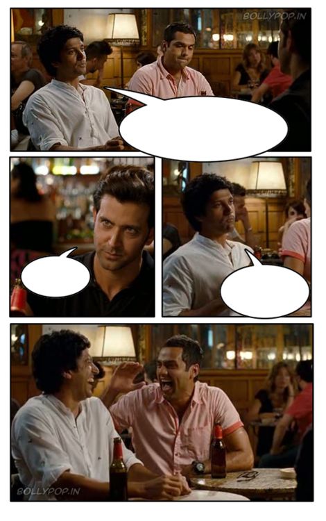 ZNMD blank meme template