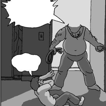 dad belt template blank meme template