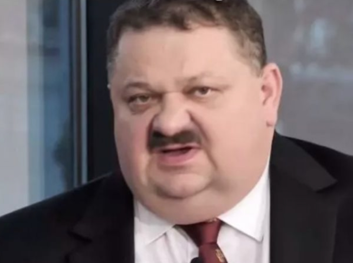 Panie Areczku blank meme template