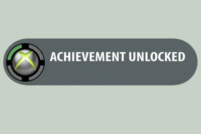achievement unlocked blank meme template