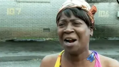 Ain't Nobody Got Time For That blank meme template