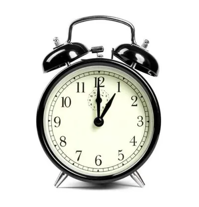 Alarm Clock blank meme template