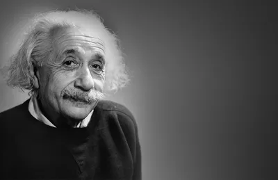 Albert Einstein Quotes blank meme template