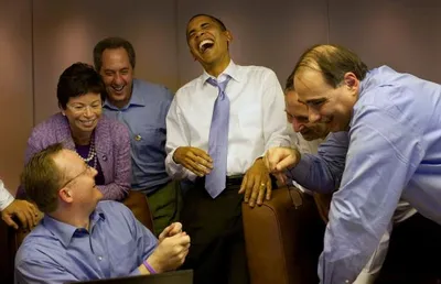 And then I said Obama blank meme template