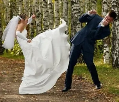 Angry Bride blank meme template