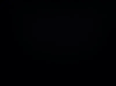 Black background meme template