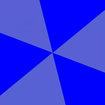 Blank Blue Background blank meme template