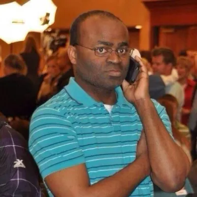 Calling the police blank meme template