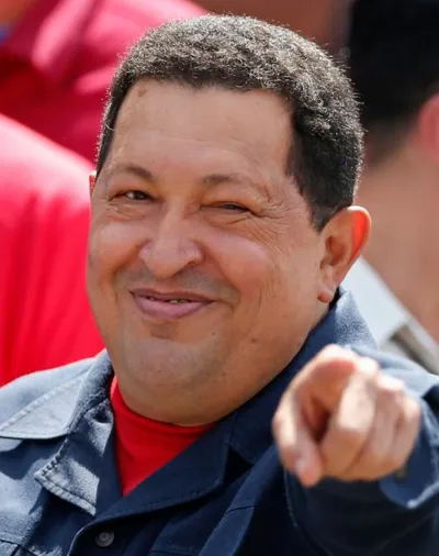 Chavez blank meme template