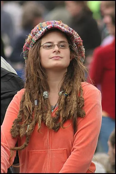 College Liberal blank meme template