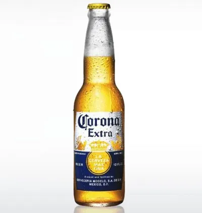 Corona blank meme template