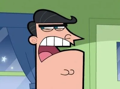 Dinkleberg blank meme template