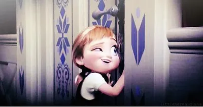 Do You Wanna Build A Snowman blank meme template