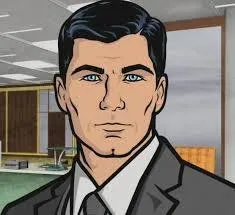 Do you want ants archer blank meme template