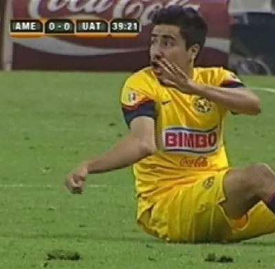 Efrain Juarez blank meme template
