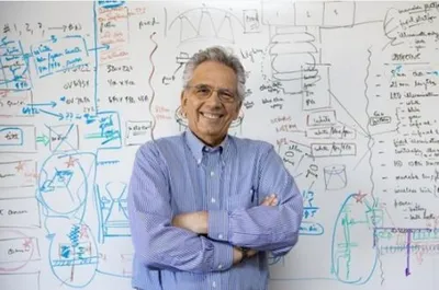 Engineering Professor blank meme template