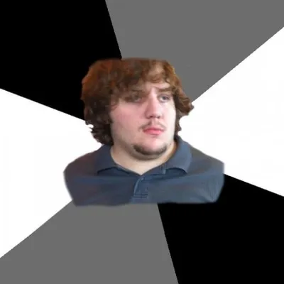 Family Tech Support Guy blank meme template