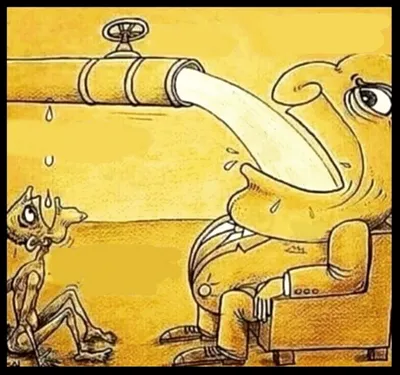fat guy drinking water blank meme template