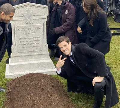 Funeral blank meme template