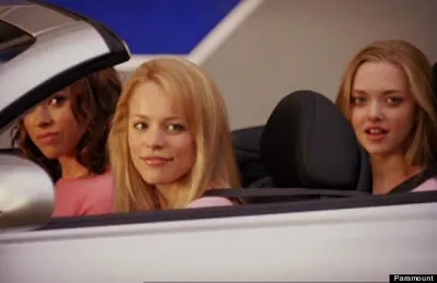 Get In Loser blank meme template